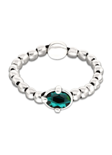Фото Браслет Ser Deslumbrante UNOde50 PUL2595VRDMTL0M