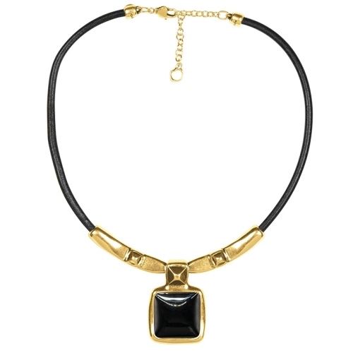 Фото Колье Kubik Ciclon 240806-01