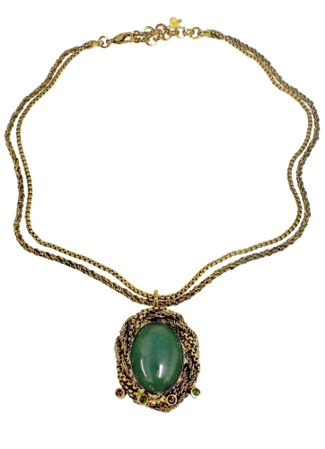 Фото Колье Claudio Canzian CC00205755