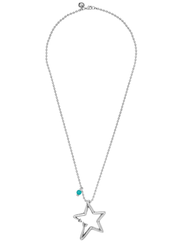 Фото Колье Flella Ciclon 192830-51