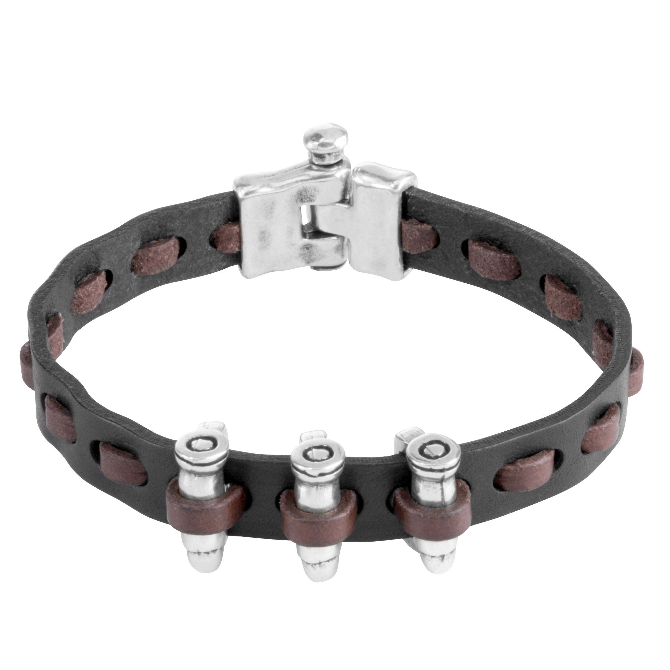 Браслет Balando UNOde50 PUL1531MARMTL0M