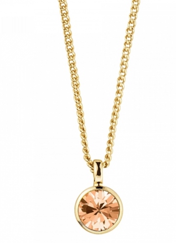 ETTE SG PEACH колье 420029