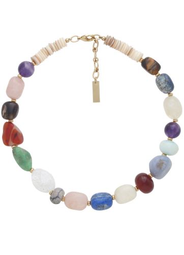 Фото Колье Minerama Nature Bijoux 15-43791