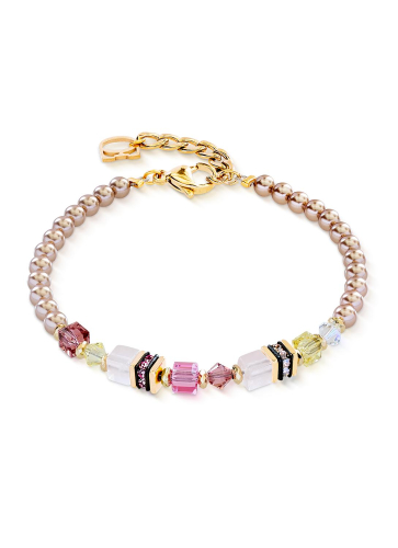 Фото Браслет Принцесса Роза Coeur de Lion 2103/30-1916