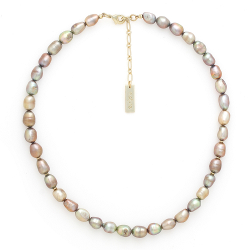 Фото Колье L'ile Rousse Nature Bijoux 15-43644