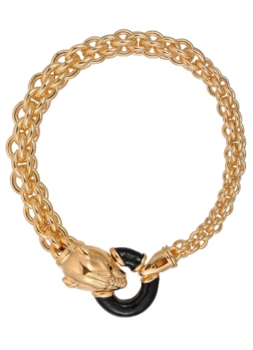 Фото Колье "Пума" Annibale Baldini AB00705004