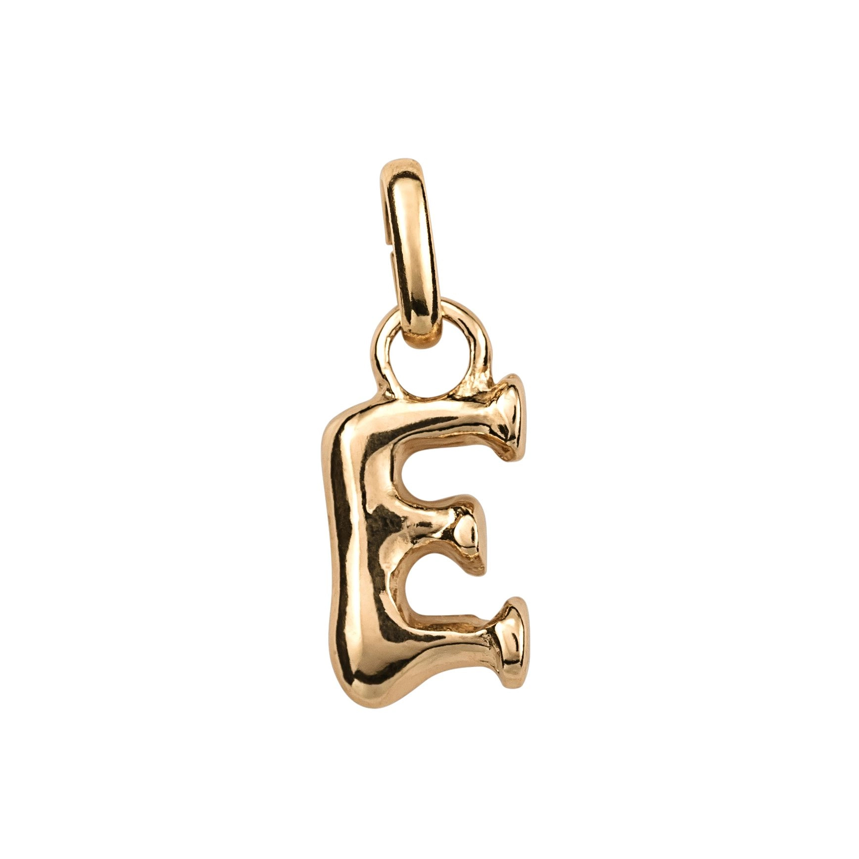 Подвеска Hang me E UNOde50 CHA0158ORO0000U