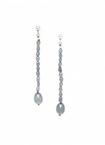 Фото Серьги Pebble Beach Nature Bijoux 12-90374