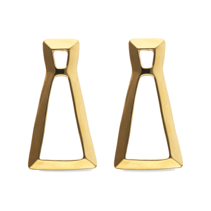 Серьги Core UNOde50 PEN1075ORO0000U