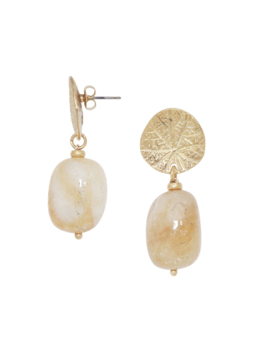 Фото Серьги Minerama Nature Bijoux 12-90635