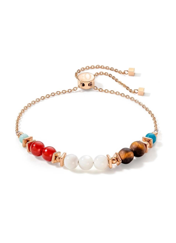 Фото Браслет Multicolor Boho Coeur de Lion 5075/30-1583