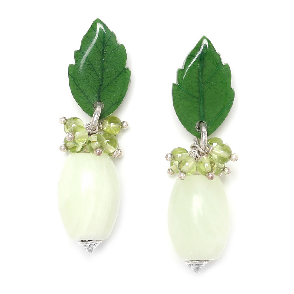 Фото Серьги Mojito Nature Bijoux 12-74803