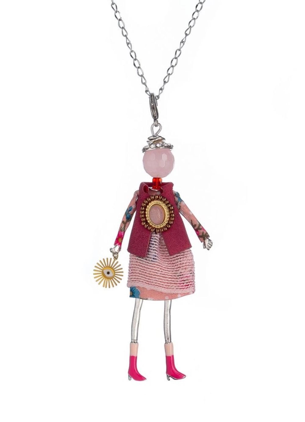 Фото Подвеска Dolls Miamelie MiA-2308-CL5479