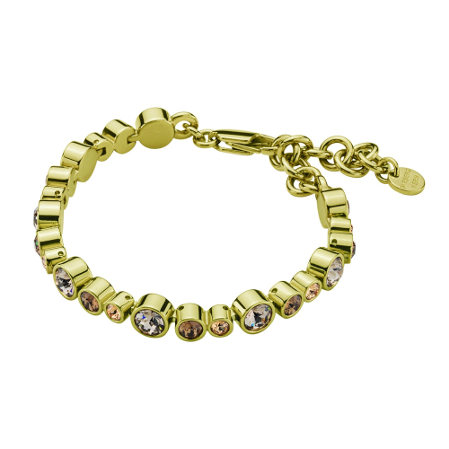 Фото Браслет TERESIA GOLDEN MIX DYRBERG KERN 350626