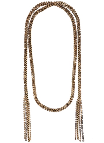 Фото Колье Claudio Canzian CC00205649