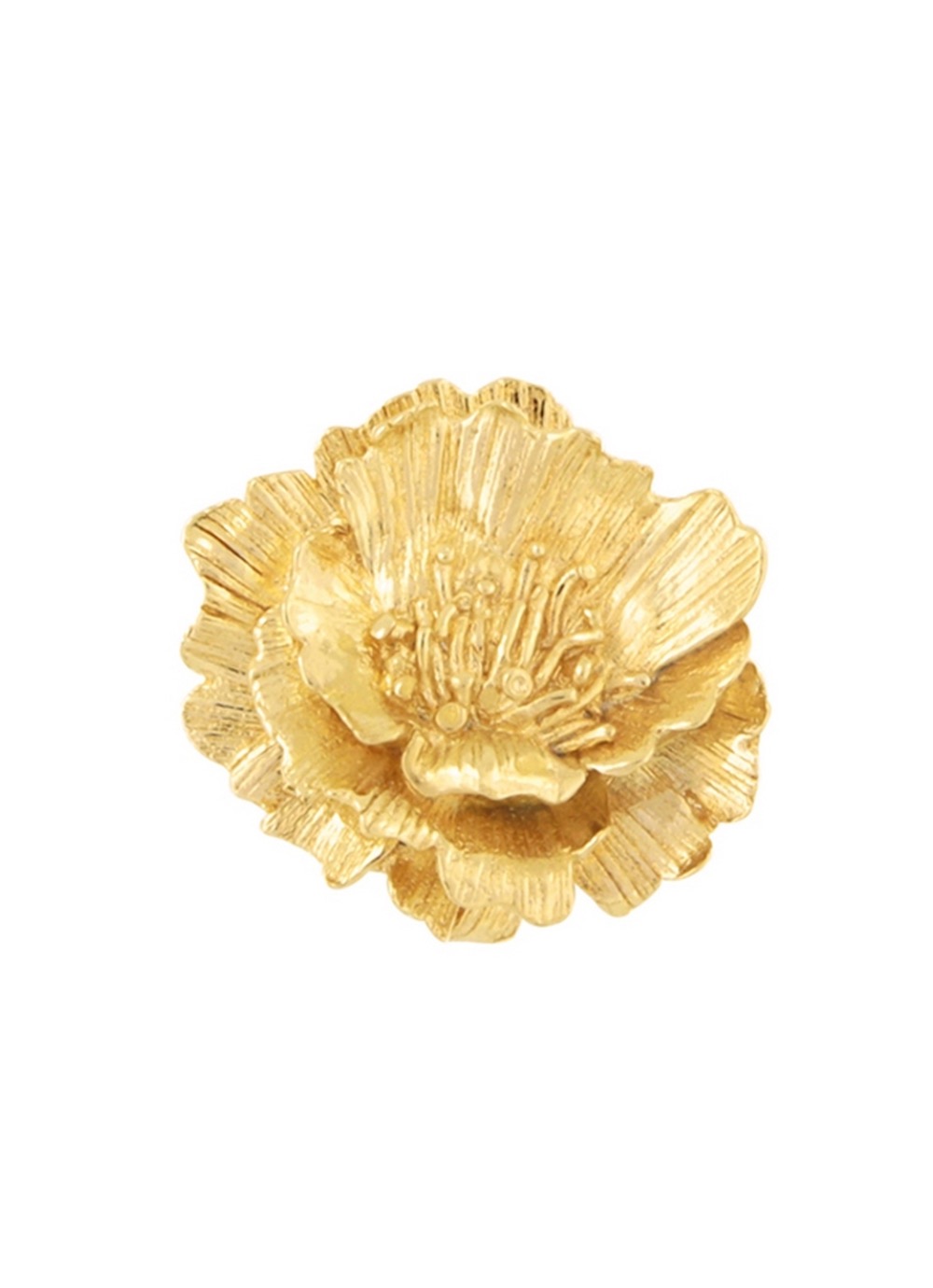Кольцо Magnolia TARATATA H25-08424-20D