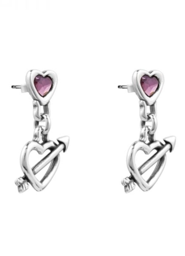 Фото Серьги In Love Ciclon 22E606-09