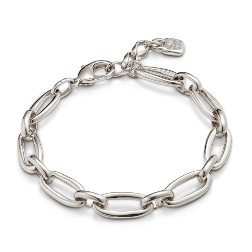 Фото Браслет Alien с серебром UNOde50 PUL2263MTL0000M