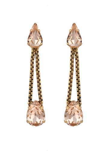 Фото Серьги Claudio Canzian CC00202860 pink