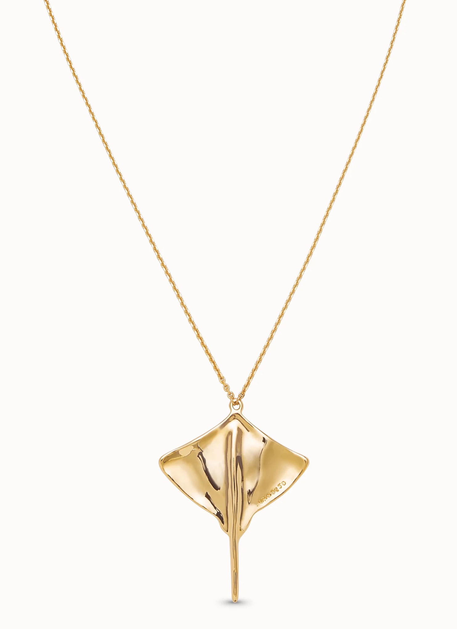 Ожерелье 85 SER MAJESTUOSA UNOde50 COL1931ORO0000U