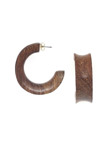 Фото Серьги Komodo Nature Bijoux 12-90384