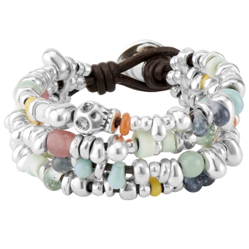 Фото Браслет Loot UNOde50 PUL1820MCLMAR0M