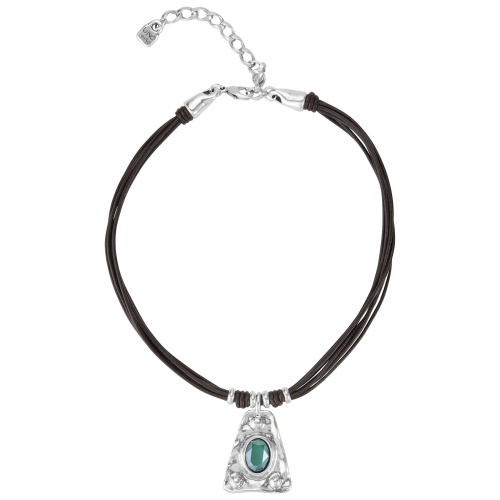 Фото Колье Calli UNOde50 COL1388VRDMAR0U Фото Колье Calli UNOde50 COL1388VRDMAR0U