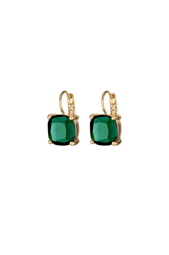 Фото Серьги Dyrberg Kern AGNETA SG GREEN 351661