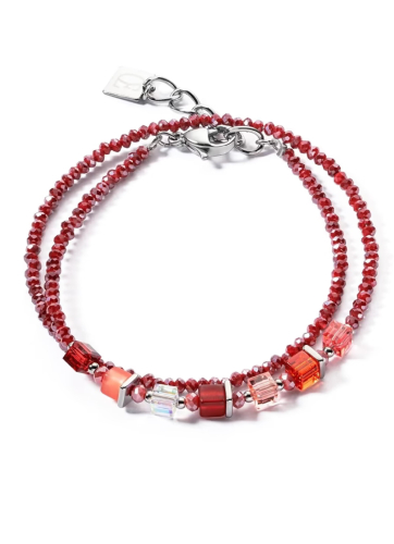 Фото Браслет Joyful Colours Coeur de Lion 4564/30-0300