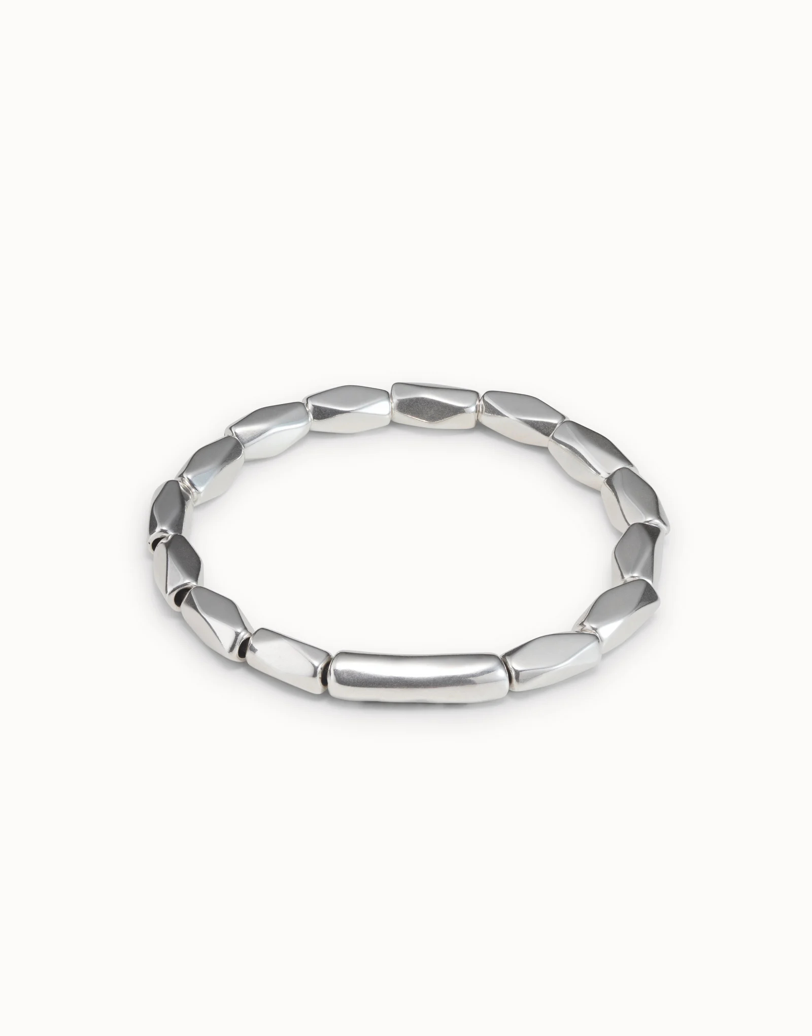 Браслет Follow Me с серебром UNOde50 PUL2088MTL0000L