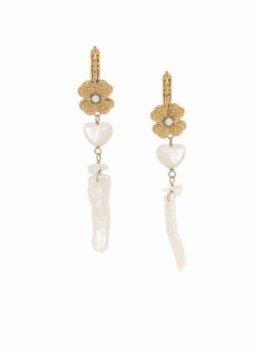 Фото Серьги Bianca Franck Herval 12-70177