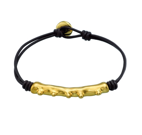 Фото Браслет Diatomea UNOde50 PUL1438OROMAR0M