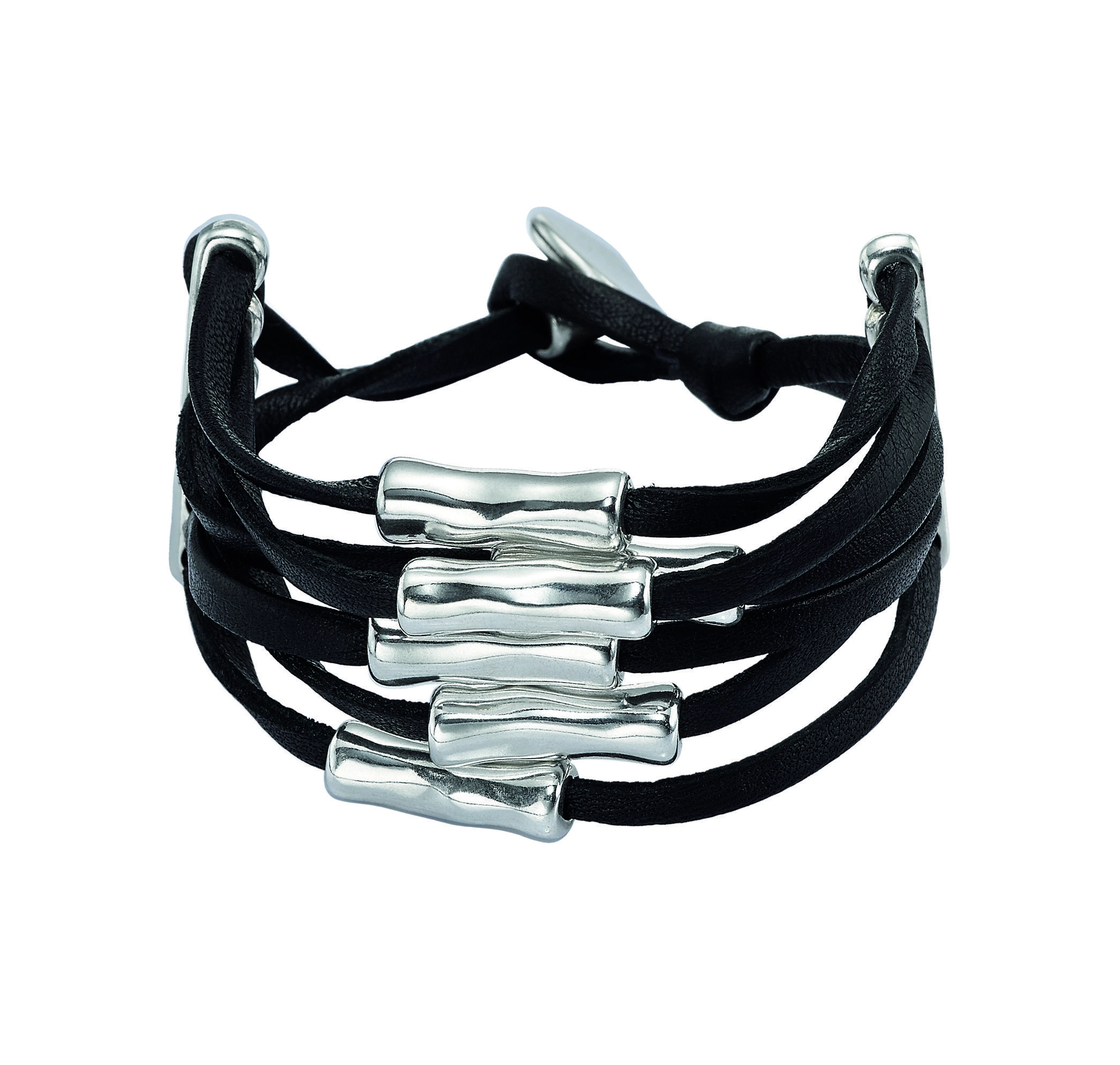 Браслет Hossegor UNOde50 PUL1424NGRMTL0M
