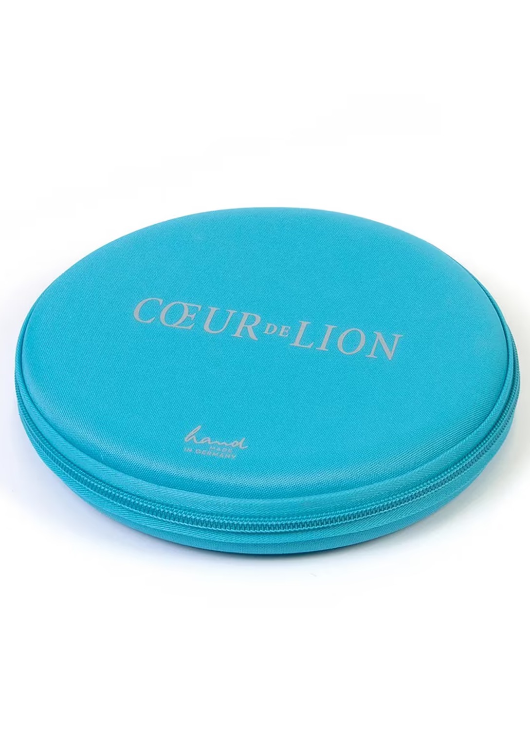 Фото Дорожный футляр Coeur de Lion Turquoise 9262/92-0600