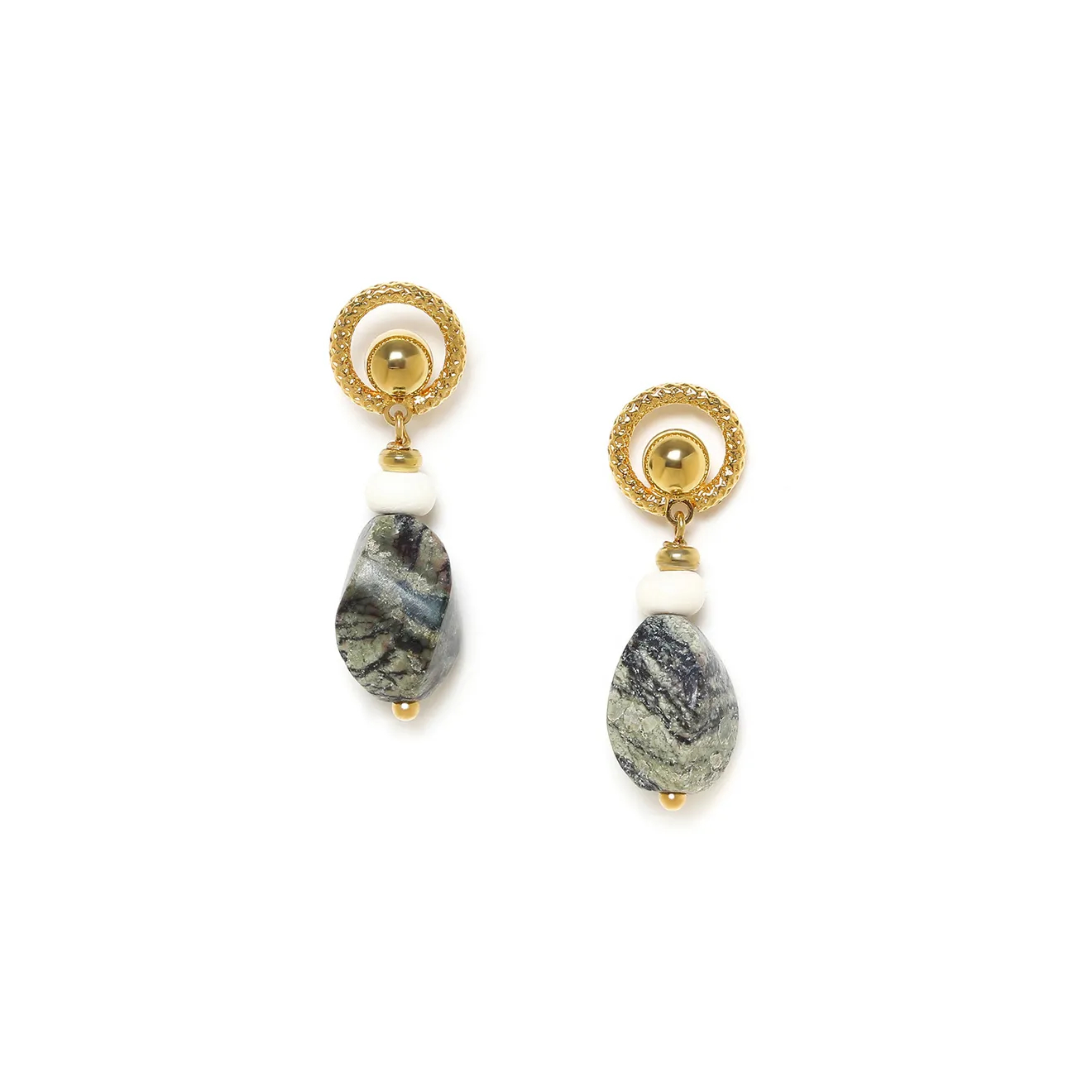 Фото Серьги Ozaretta Nature Bijoux NB23.2-12-78724