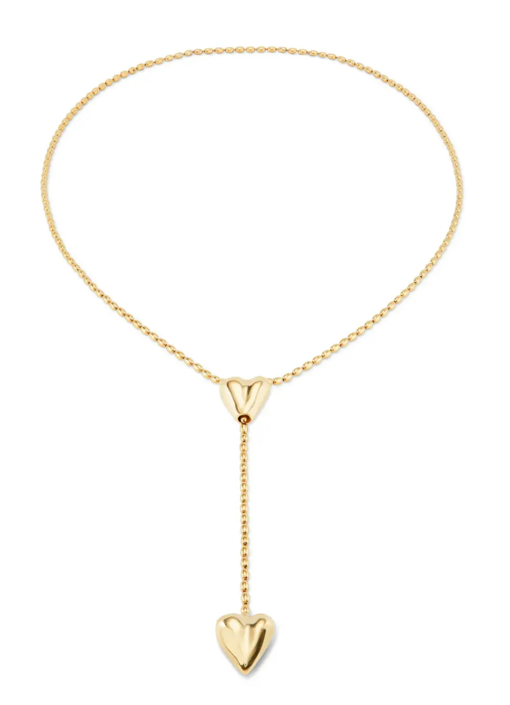 Ожерелье Cupido с золотом UNOde50 COL1884ORO0000U