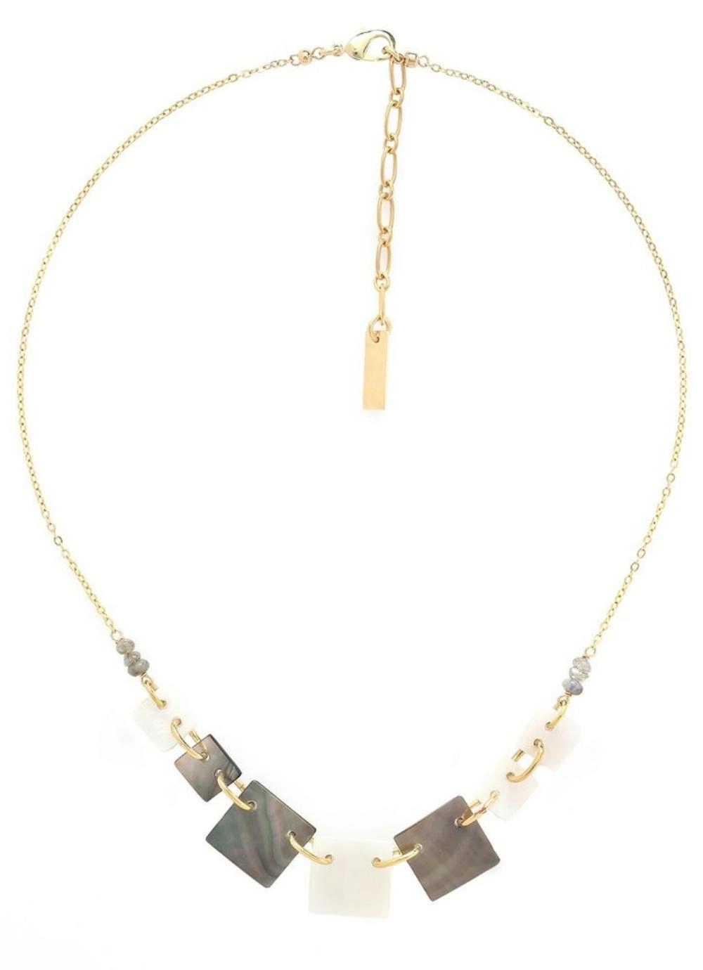 Фото Колье Capablanca Nature Bijoux NB24.2-15-43351