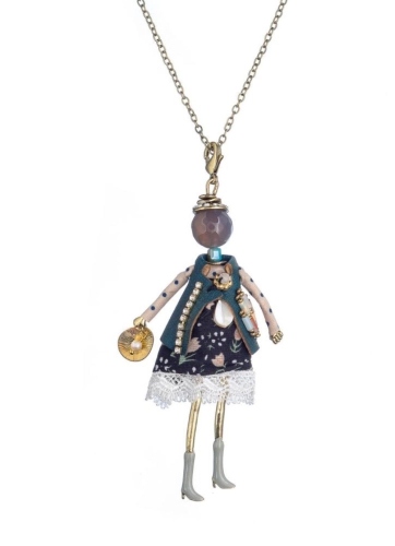 Фото Колье Dolls MIAMELIE MiA-2308-CL5459