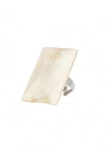 Фото Кольцо Milos Nature Bijoux 19-25990