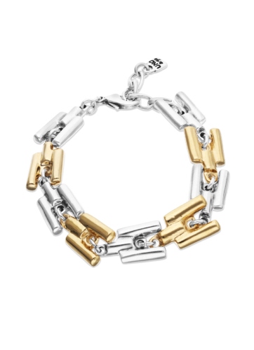 Фото Браслет ROOTS UNOde50 PUL2635OROMTL0L