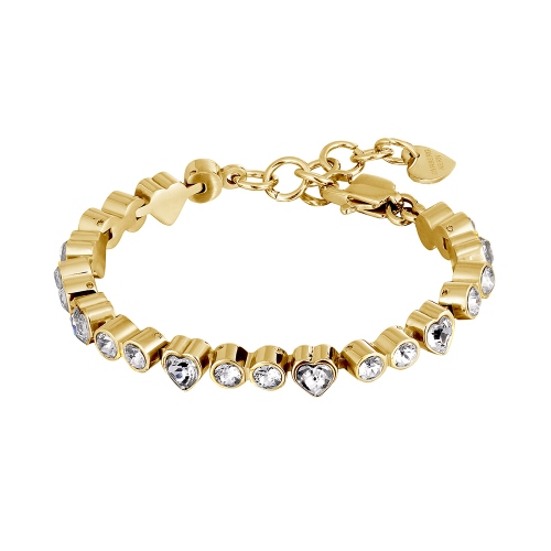 Браслет FURY SG CRYSTAL