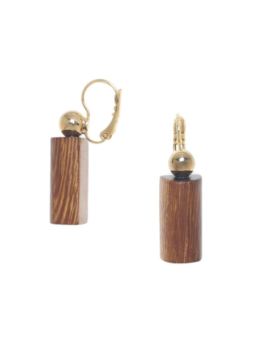 Фото Серьги Okawa Nature Bijoux 12-90597