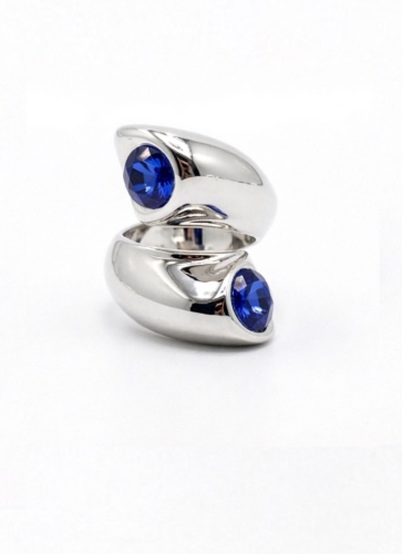 Фото Кольцо M Fire VIDDA 0230589M