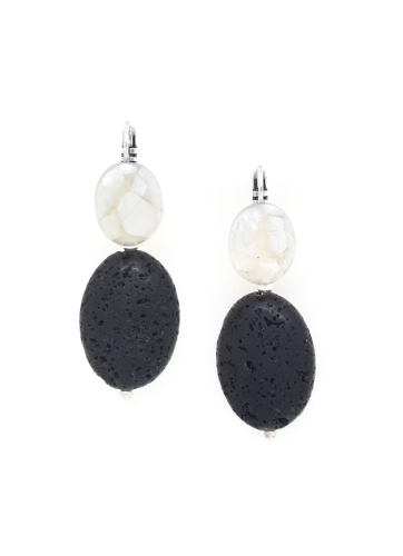 Фото Серьги Volcan Nature Bijoux 12-90346