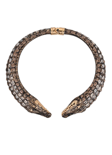 Фото Колье "Сафари" Annibale Baldini AB00705008