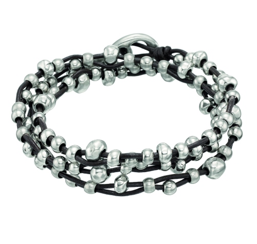 Фото Браслет Ball fighting UNOde50 PUL1338MARMTL0M