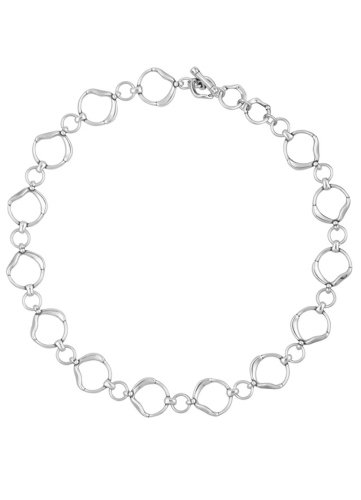 Фото Колье Dia y noche Ciclon 232802