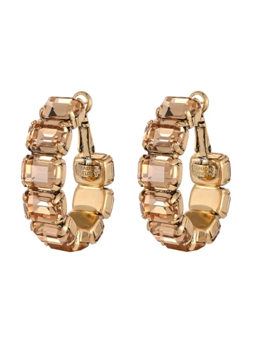 Фото Серьги Claudio Canzian CC00202935 beige