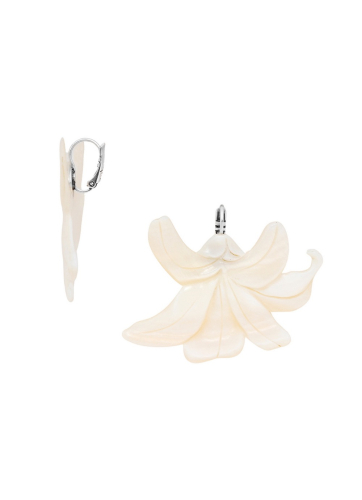 Фото Серьги Lis Blanc Nature Bijoux 12-90661