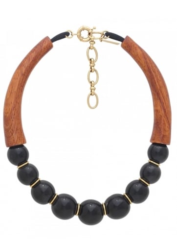 Фото Колье Cannelle Nature Bijoux 15-43770